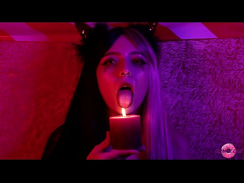 ❤️ Blowjob pasionante nga Sexy Succubus with Mouth Fulfillment ☑ Video seksi në sq.tuberxxx.ru ﹏