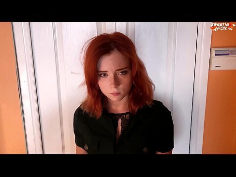❤️ Gardiani i Sigurimit dënoi një grua të bukur për vjedhje në dyqan - Cum In Mouth ☑ Video seksi në sq.tuberxxx.ru ﹏